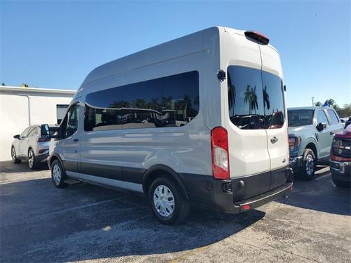 2019 Ford Transit-350 XLT