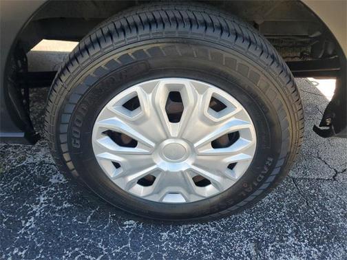 2019 Ford Transit-350 XLT