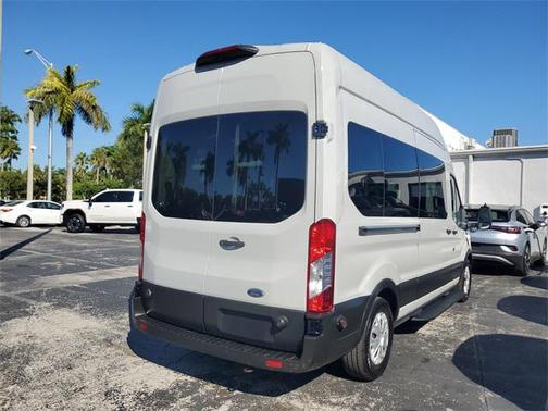 2019 Ford Transit-350 XLT