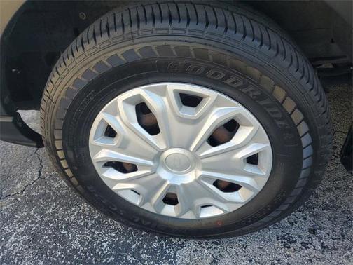 2019 Ford Transit-350 XLT