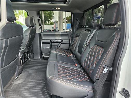 2020 Ford F-250 Lariat