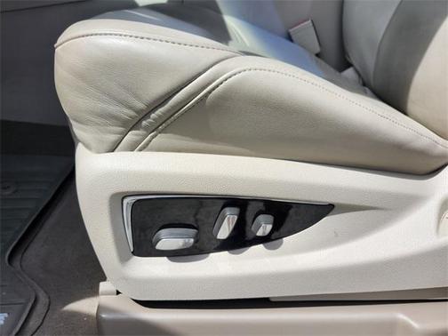 2016 Cadillac Escalade ESV Premium