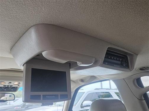 2005 Chevrolet Suburban 1500 LT