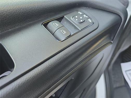 2023 Mercedes-Benz Sprinter 2500 High Roof