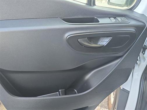 2023 Mercedes-Benz Sprinter 2500 High Roof