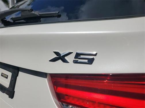 2017 BMW X5 sDrive35i
