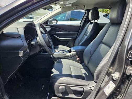 2023 Mazda CX-30 2.5 S Select Package