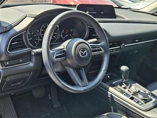 2023 Mazda CX-30 2.5 S Select Package