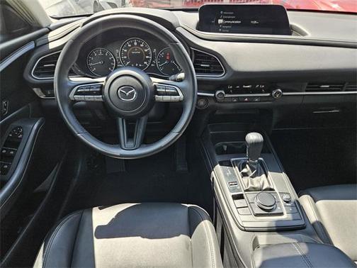 2023 Mazda CX-30 2.5 S Select Package