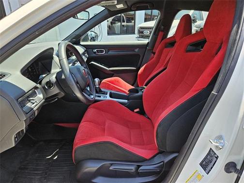 2023 Honda Civic Type R Touring