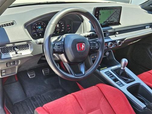 2023 Honda Civic Type R Touring