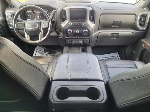 2023 GMC Sierra 2500 Denali