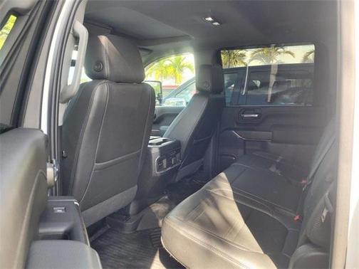 2023 GMC Sierra 2500 Denali