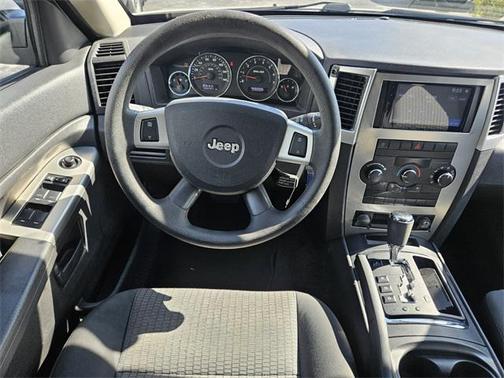 2008 Jeep Grand Cherokee Laredo
