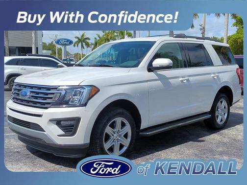 2019 Ford Expedition XLT