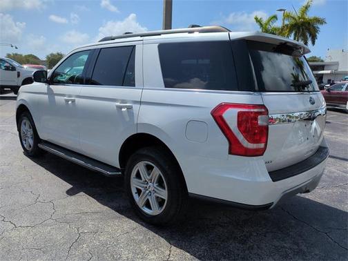 2019 Ford Expedition XLT