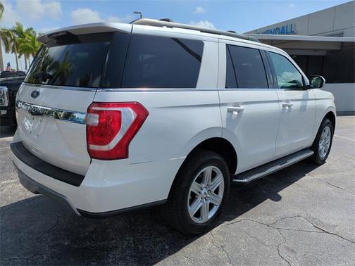 2019 Ford Expedition XLT