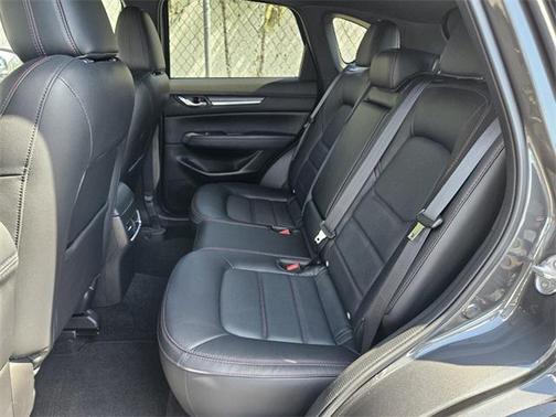 2024 Mazda CX-5 2.5 Turbo Premium