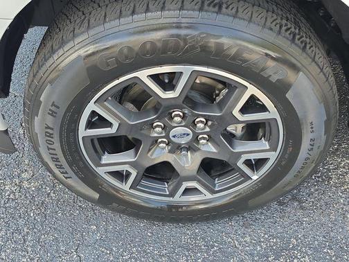 AVALANCHE 2024 Ford F-150 STX