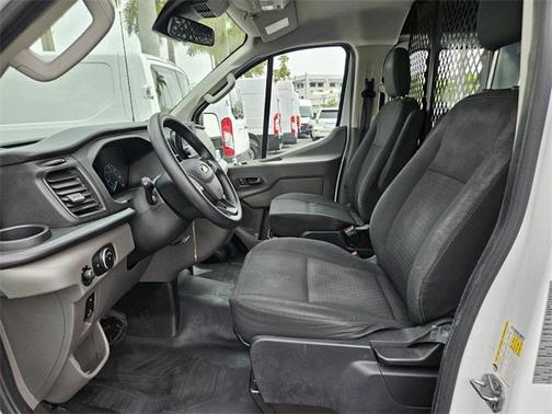 2021 Ford Transit-250 Base