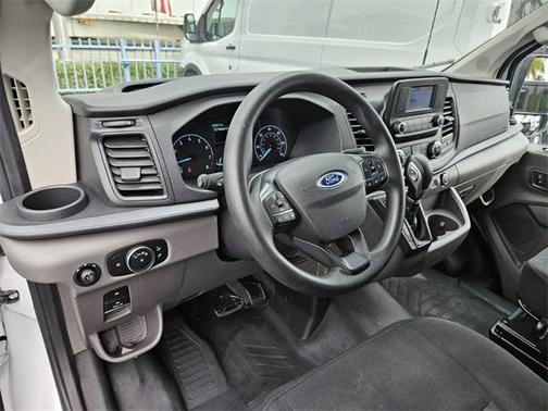 2021 Ford Transit-250 Base