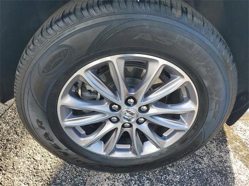 2023 Buick Enclave Essence FWD