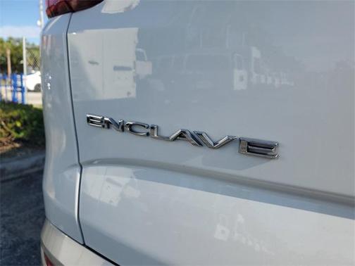 2023 Buick Enclave Essence FWD