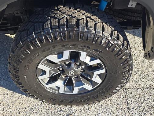 2020 Toyota Tacoma TRD Off Road