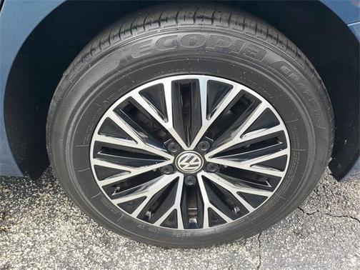 2021 Volkswagen Jetta 1.4T S