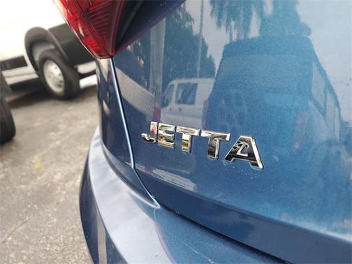 2021 Volkswagen Jetta 1.4T S