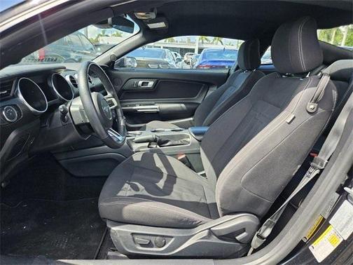 2023 Ford Mustang EcoBoost