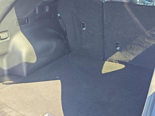 Intense Blue 2022 Hyundai TUCSON SEL