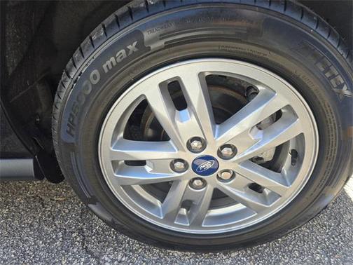 2022 Ford Transit Connect XLT