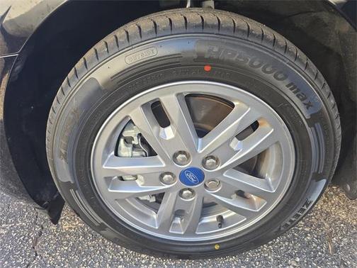 2022 Ford Transit Connect XLT