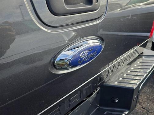 2016 Ford F-350 Platinum