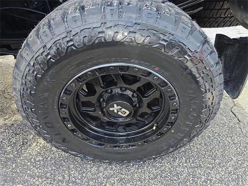 2016 Ford F-350 Platinum