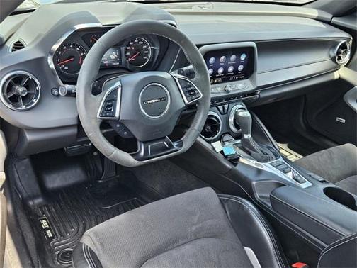 2023 Chevrolet Camaro RWD Coupe LT1