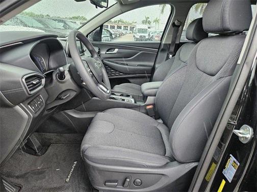 2020 Hyundai SANTA FE SEL 2.4
