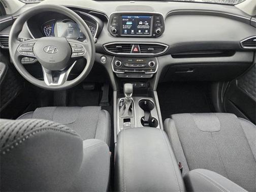 2020 Hyundai SANTA FE SEL 2.4