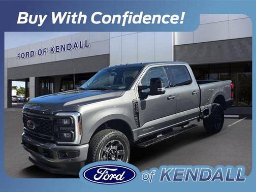 2024 Ford F-250 Lariat