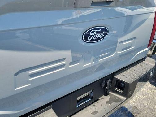 AVALANCHE 2024 Ford F-150 Lariat