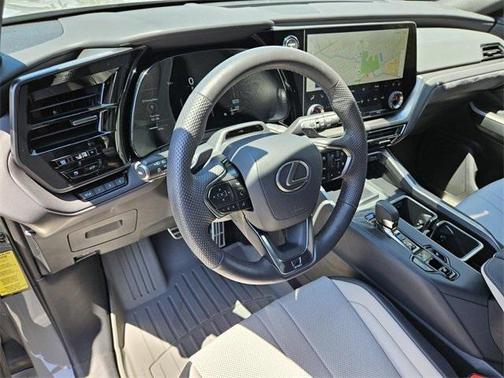 2024 Lexus TX 500h F SPORT Premium