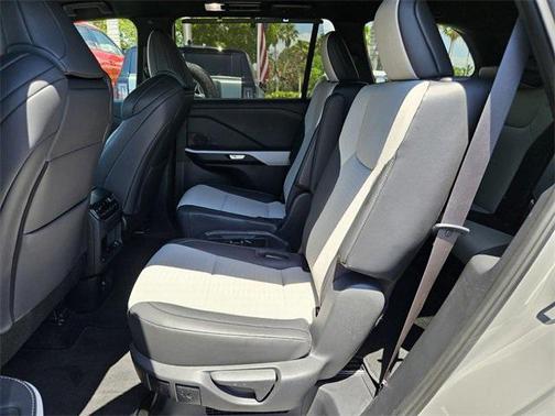 2024 Lexus TX 500h F SPORT Premium