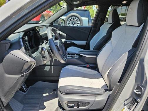 2024 Lexus TX 500h F SPORT Premium