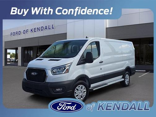 2023 Ford Transit-250 Base