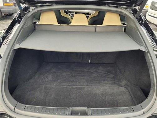 2016 Tesla Model S 75