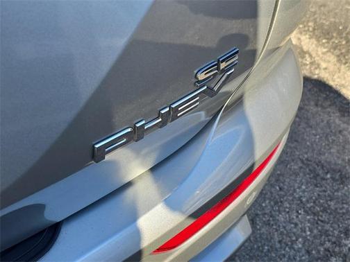 2023 Mitsubishi Outlander PHEV SE S-AWC