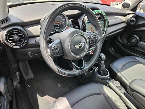 2015 MINI Hardtop Cooper