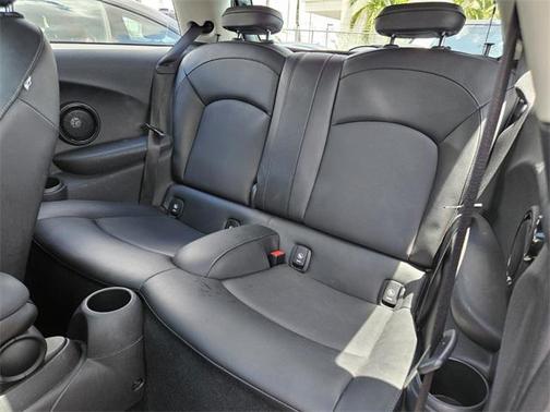 2015 MINI Hardtop Cooper