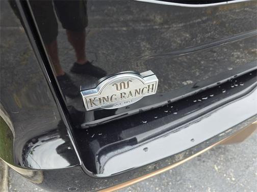 2025 Ford Expedition King Ranch